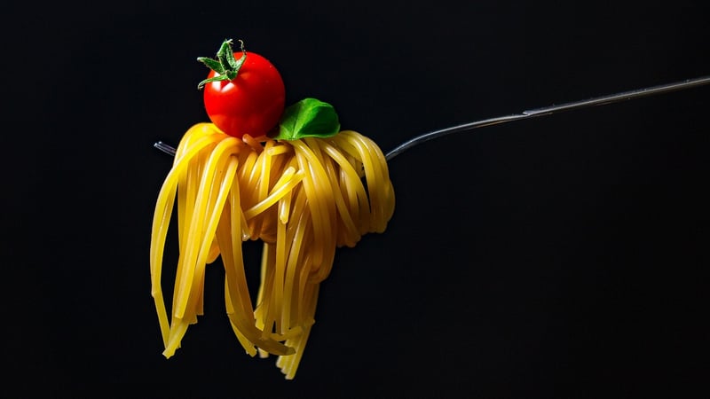 Italian-Japanese Crossover